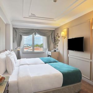 Standaard Kamer